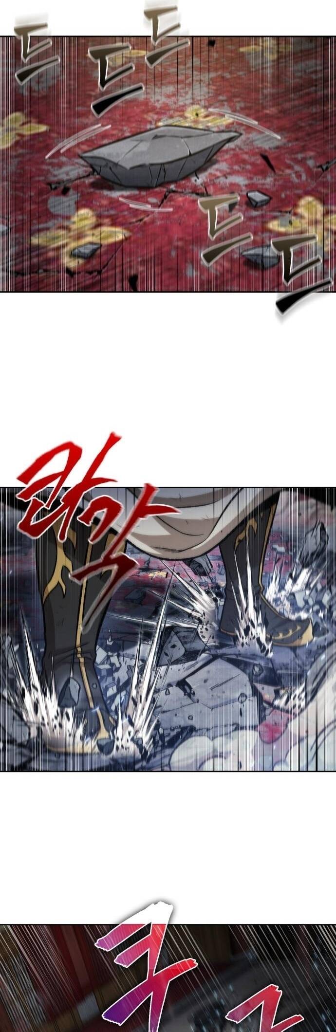 Nano Machine นาโนมาชิน ตอนที่ 132 แปลไทย