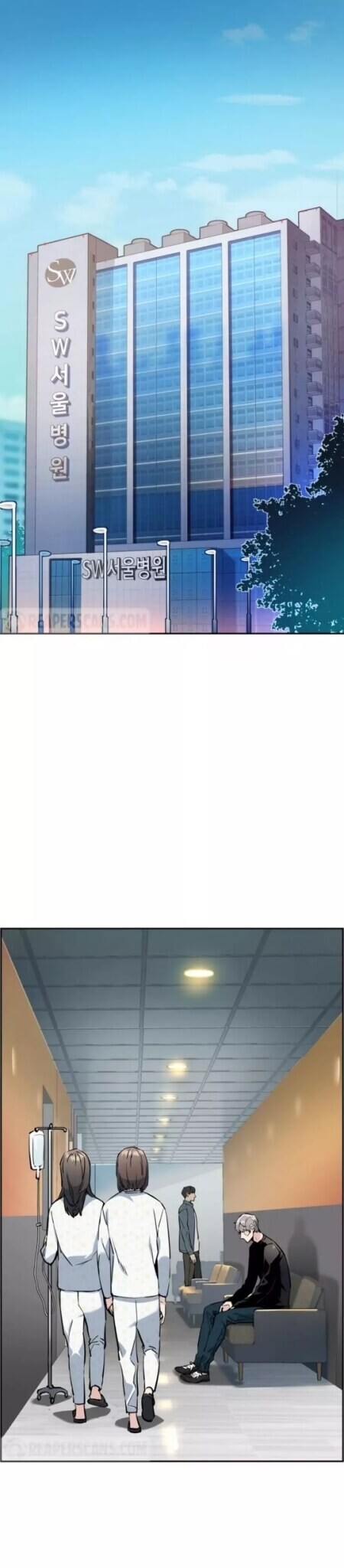 Mercenary Enrollment พี่ชายบอดี้การ์ด ตอนที่ 18 แปลไทย