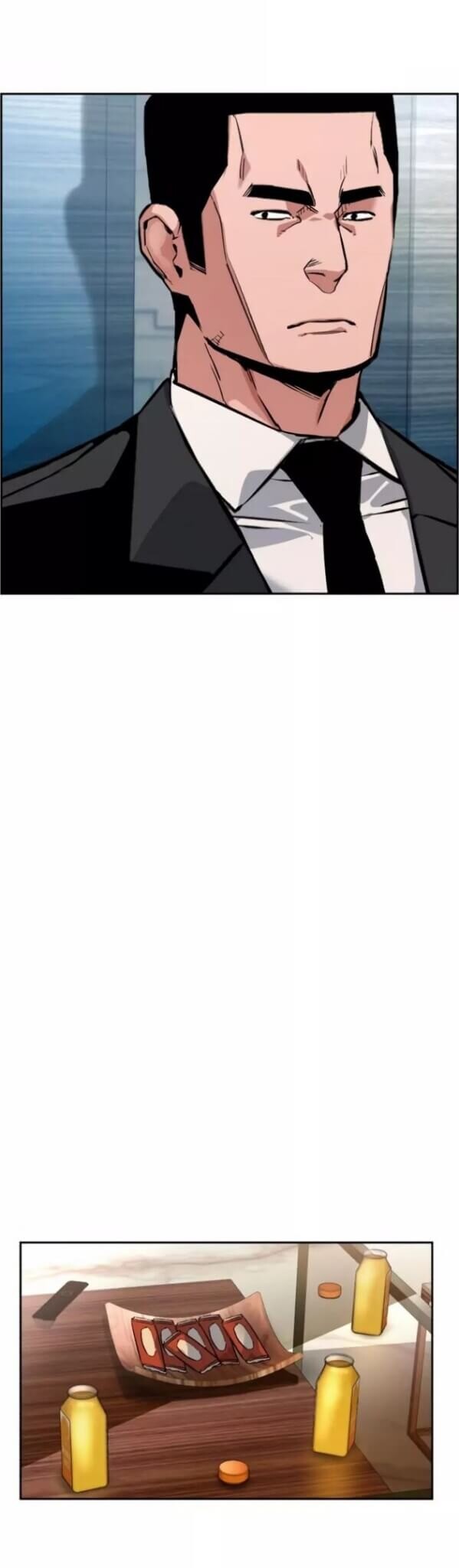 Mercenary Enrollment พี่ชายบอดี้การ์ด ตอนที่ 18 แปลไทย