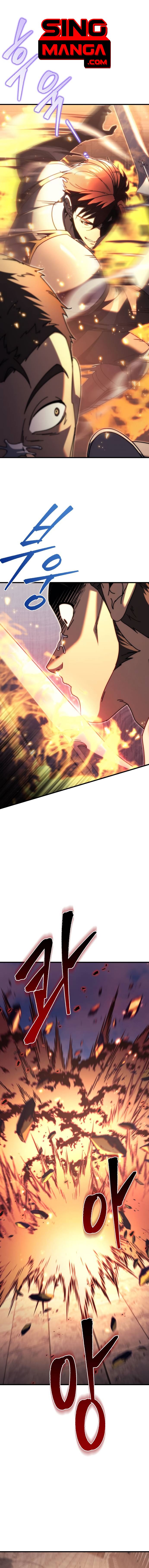 Regressor of the Fallen family ตอนที่ 63 แปลไทย