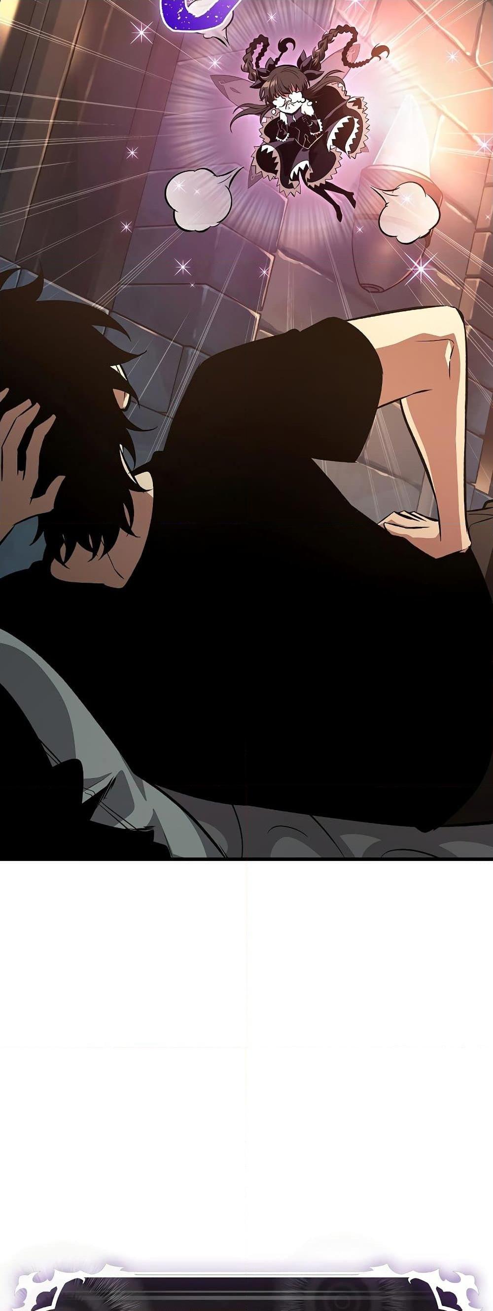 Pick Me Up, Infinite Gacha ตอนที่ 40 แปลไทย