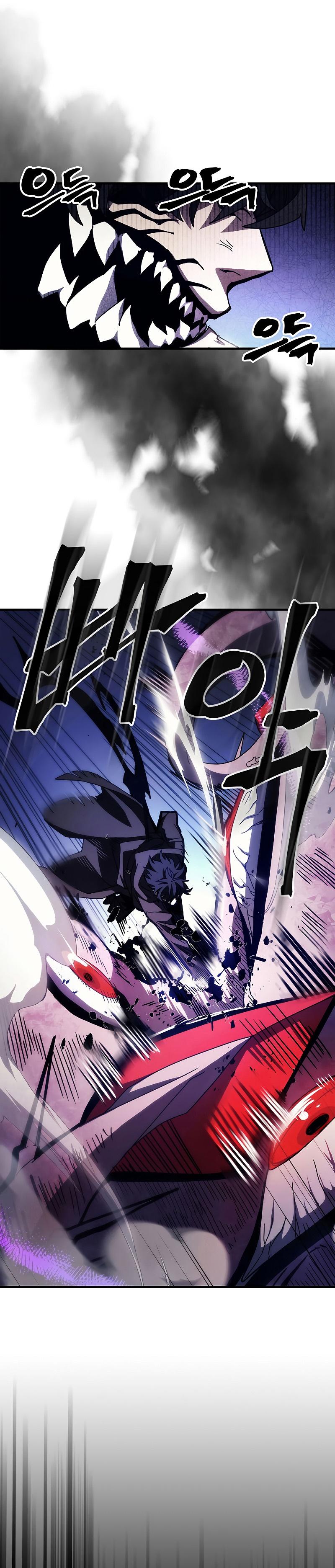 Mr Devourer Please Act Like a Final Boss ทำตัวให้สมกับเป็นมอนสเตอร์บอสหน่อยสิ คุณสวอลโลว์! ตอนที่ 19 แปลไทย