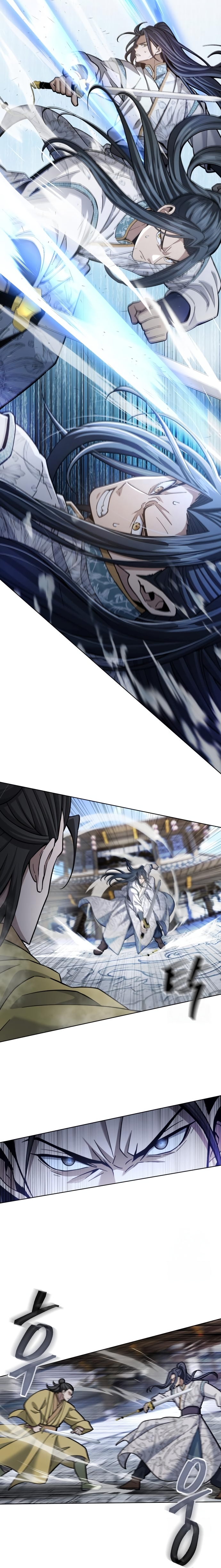 Regression of the Yong Clan Heir การกลับมาของคุณชายแห่งเทียนจง ตอนที่ 19 แปลไทย