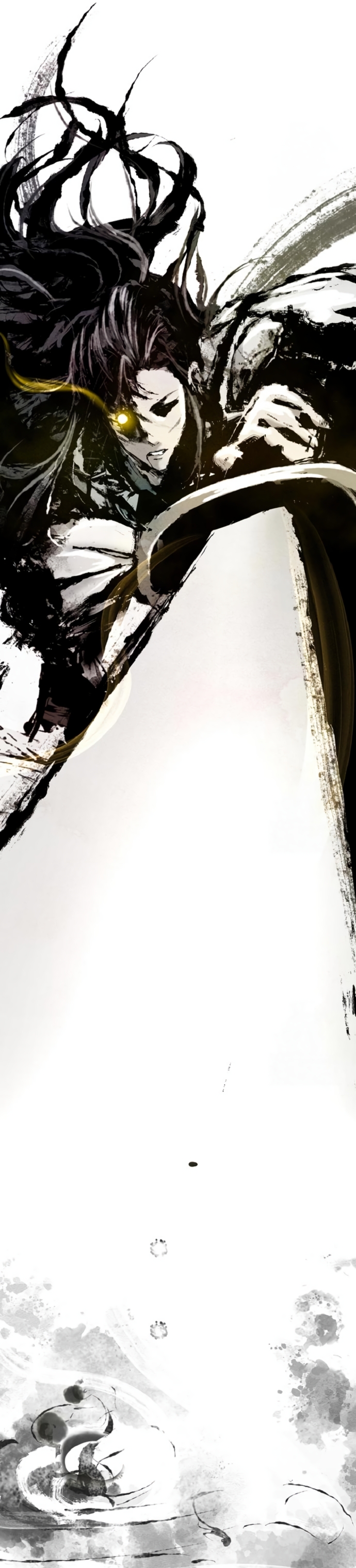 Regression of the Yong Clan Heir การกลับมาของคุณชายแห่งเทียนจง ตอนที่ 19 แปลไทย