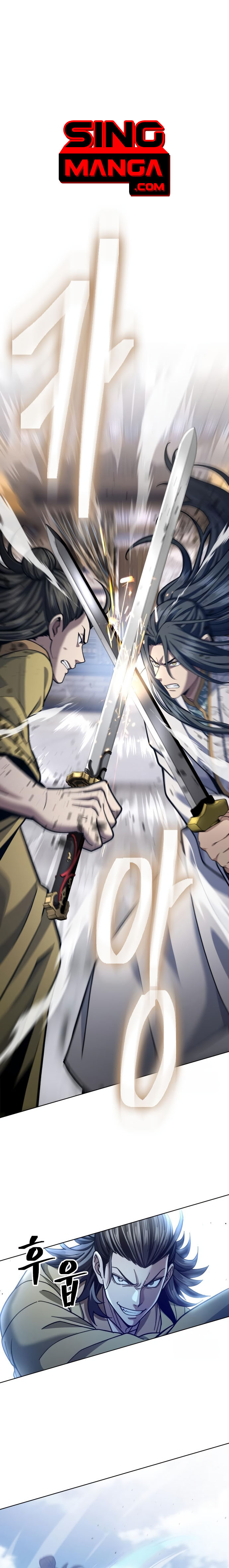 Regression of the Yong Clan Heir การกลับมาของคุณชายแห่งเทียนจง ตอนที่ 19 แปลไทย