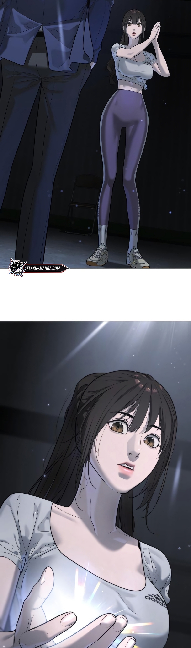 Killer Peter ปีเตอร์โคตรนักฆ่า ตอนที่ 14 แปลไทย