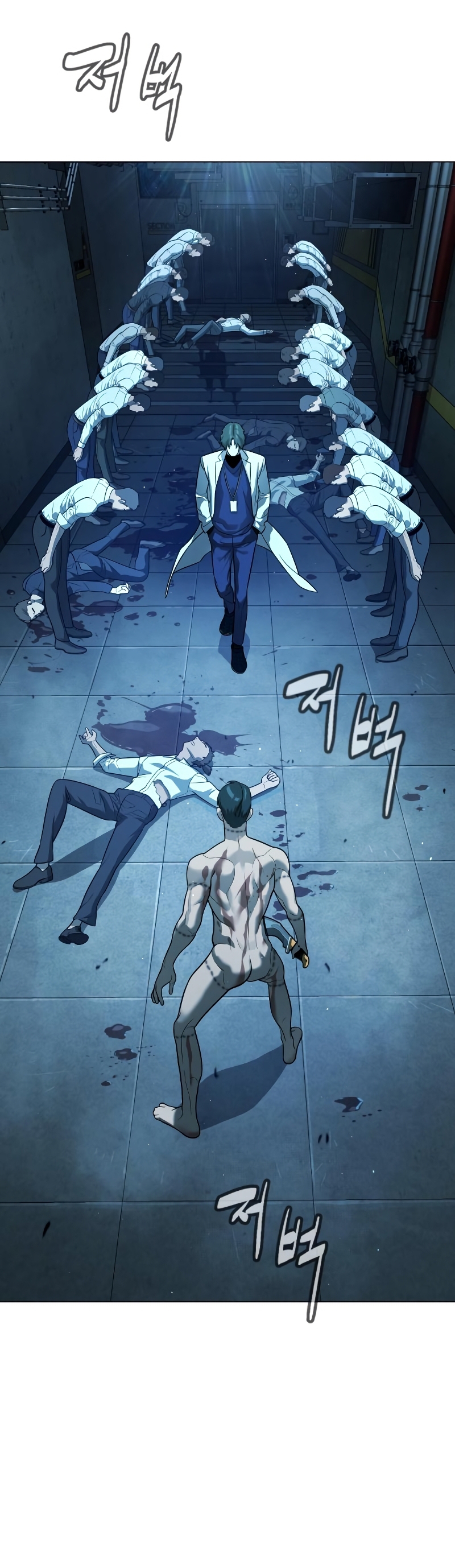 Killer Peter ปีเตอร์โคตรนักฆ่า ตอนที่ 14 แปลไทย