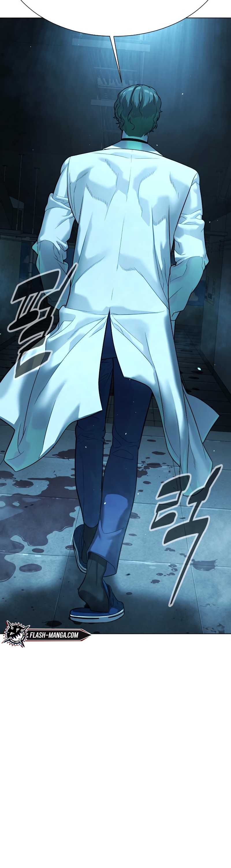 Killer Peter ปีเตอร์โคตรนักฆ่า ตอนที่ 14 แปลไทย