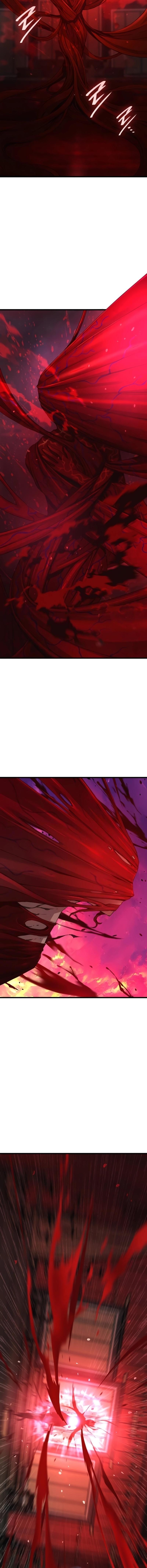 Myst Might Mayhem ตอนที่ 11 แปลไทย