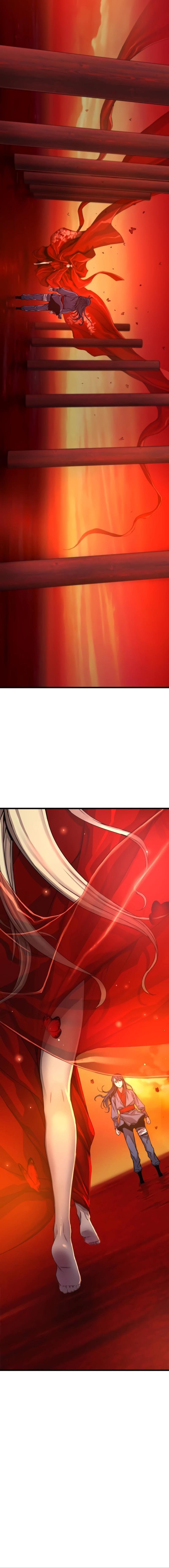 Myst Might Mayhem ตอนที่ 11 แปลไทย