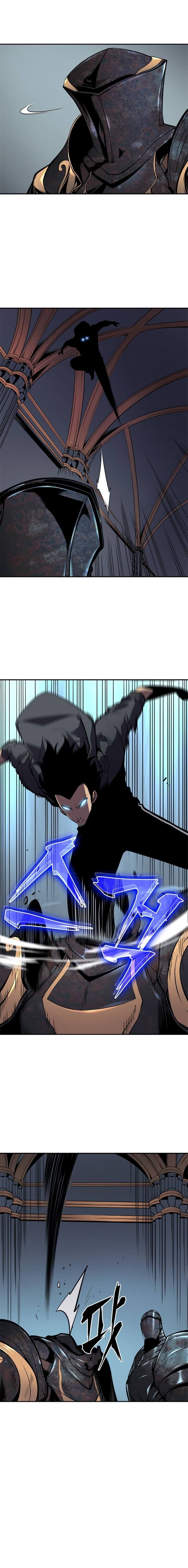 Solo Leveling ตอนที่ 38 แปลไทย