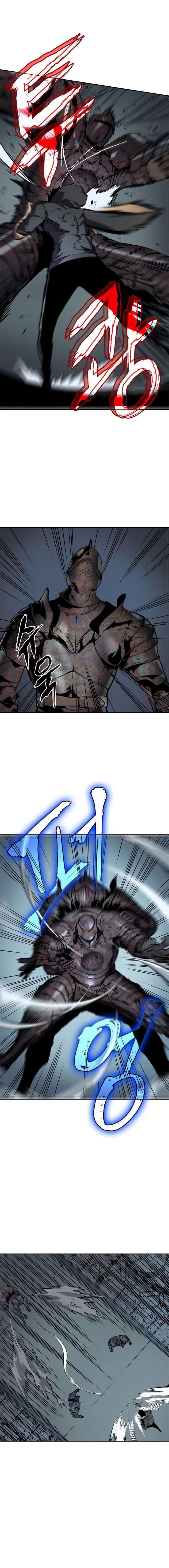 Solo Leveling ตอนที่ 38 แปลไทย