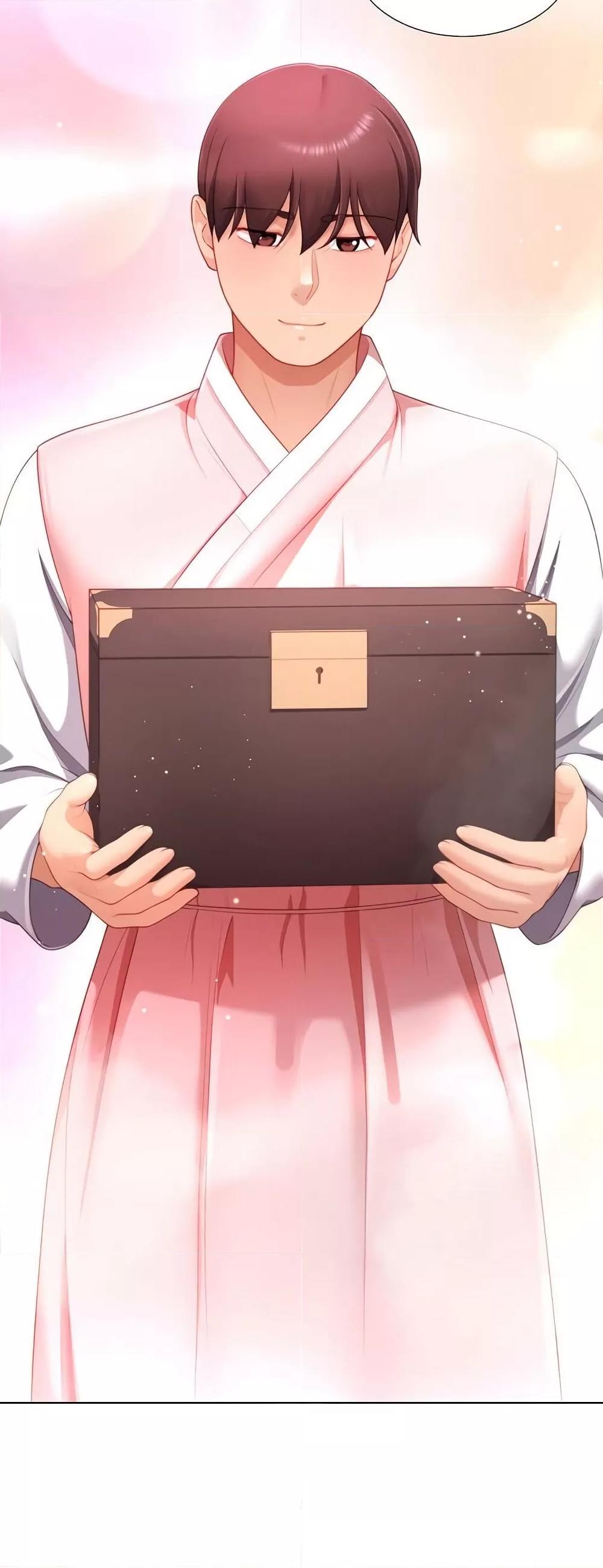 Wanna Become a Dad or a Boyfriend? - ตอนที่ 30