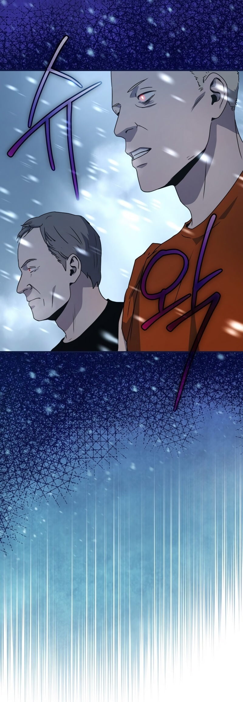 Return of the Frozen Player ตอนที่ 27 แปลไทย