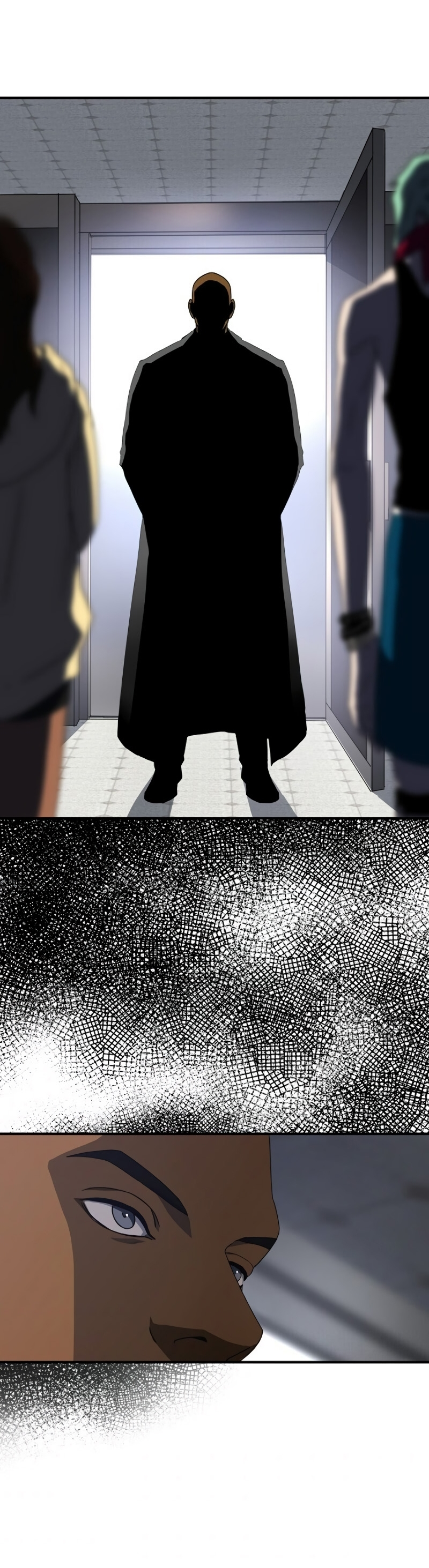 Return of the Frozen Player ตอนที่ 27 แปลไทย