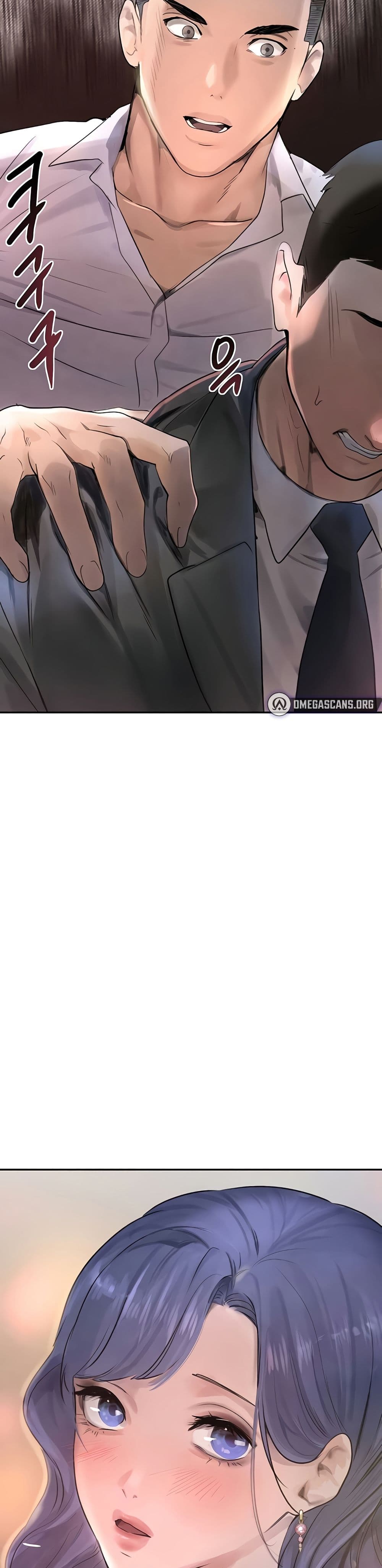 The Boss’s Daughter - ตอนที่ 12