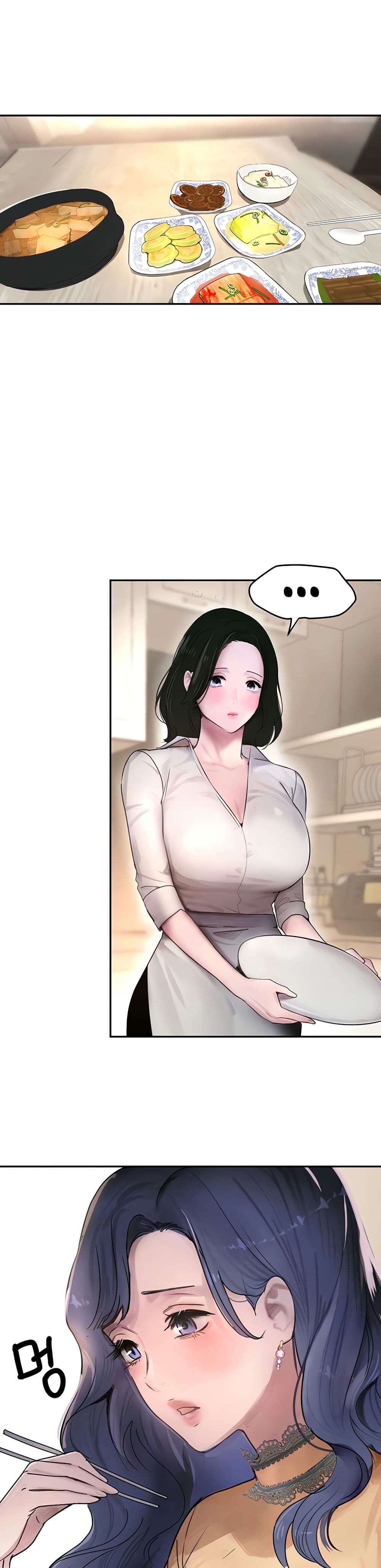 The Boss’s Daughter - ตอนที่ 12