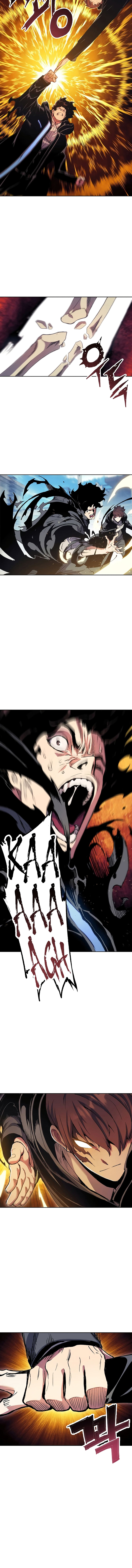 Return of the Broken Constellation ตอนที่ 66 แปลไทย