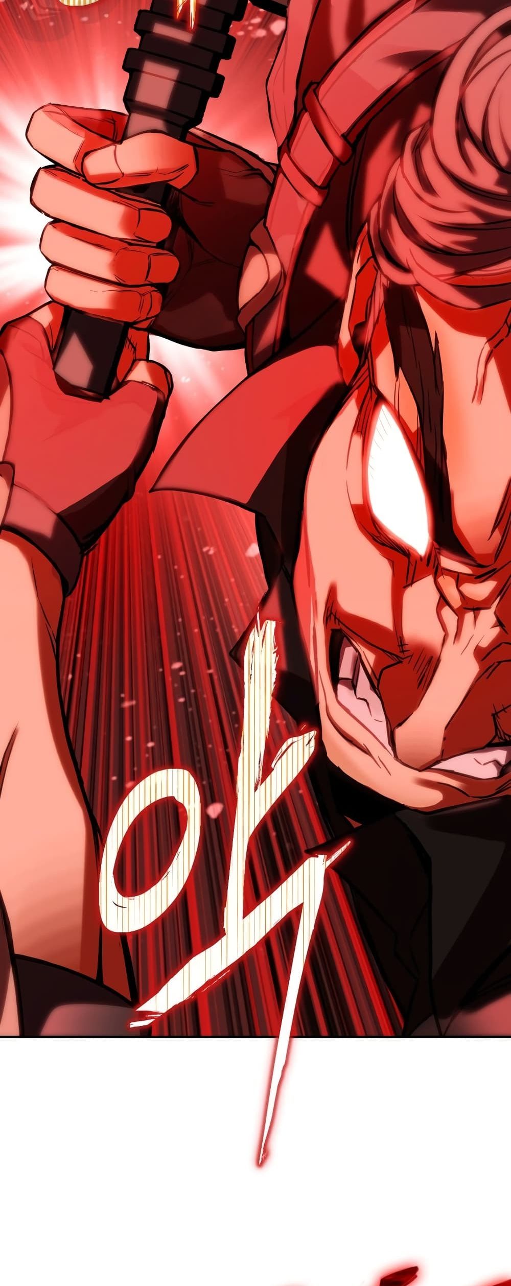 Maxed Out Leveling ตอนที่ 3 แปลไทย