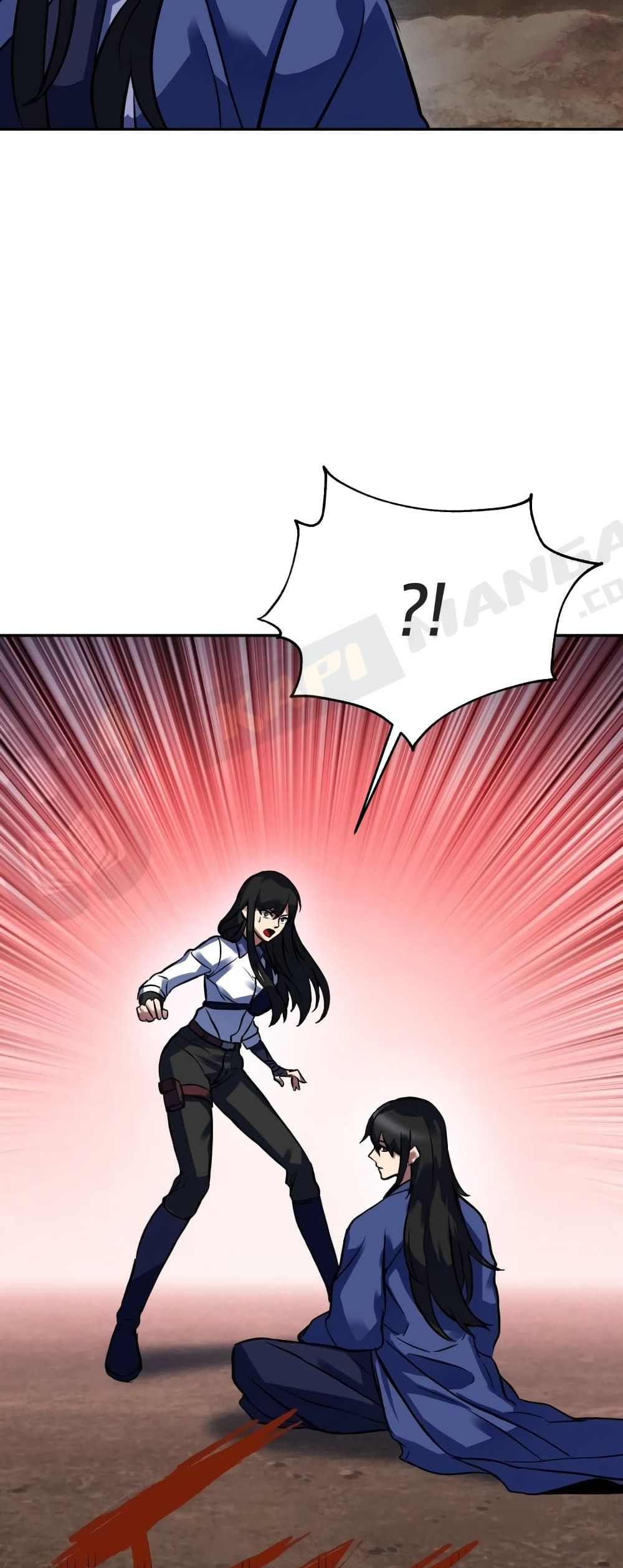 Maxed Out Leveling ตอนที่ 3 แปลไทย