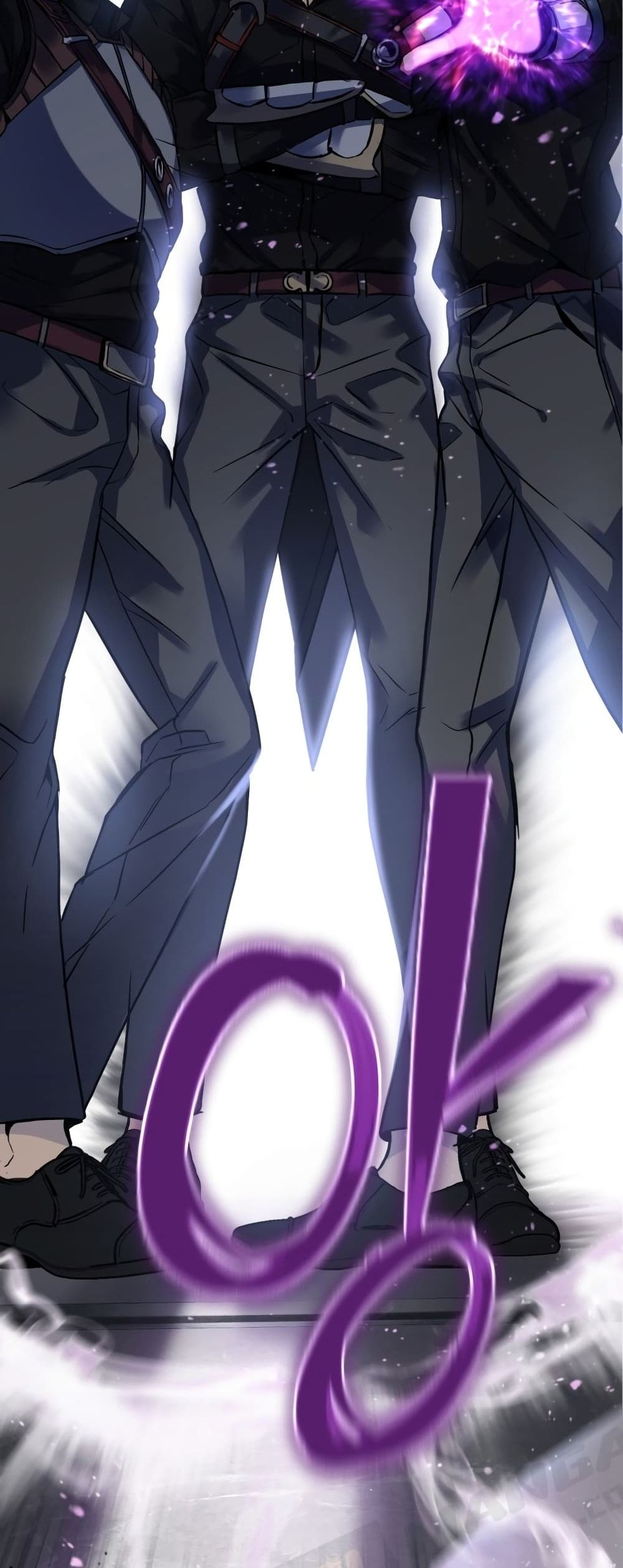 Maxed Out Leveling ตอนที่ 3 แปลไทย