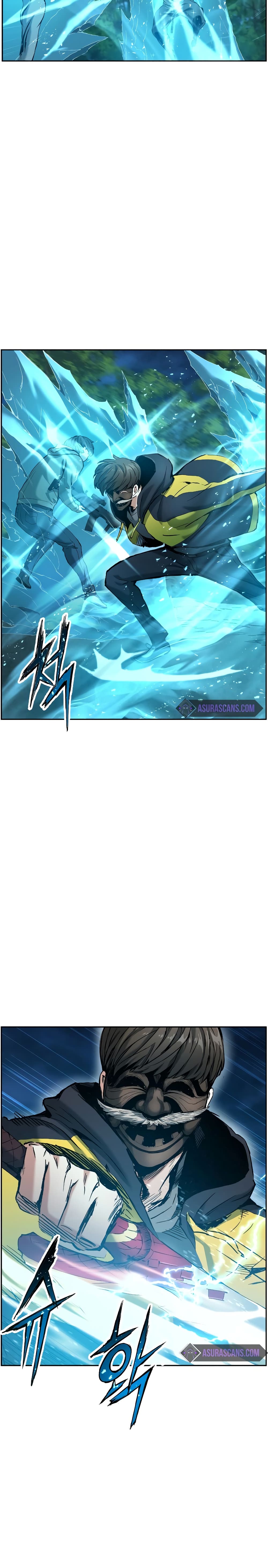 Return of the Broken Constellation ตอนที่ 19 แปลไทย