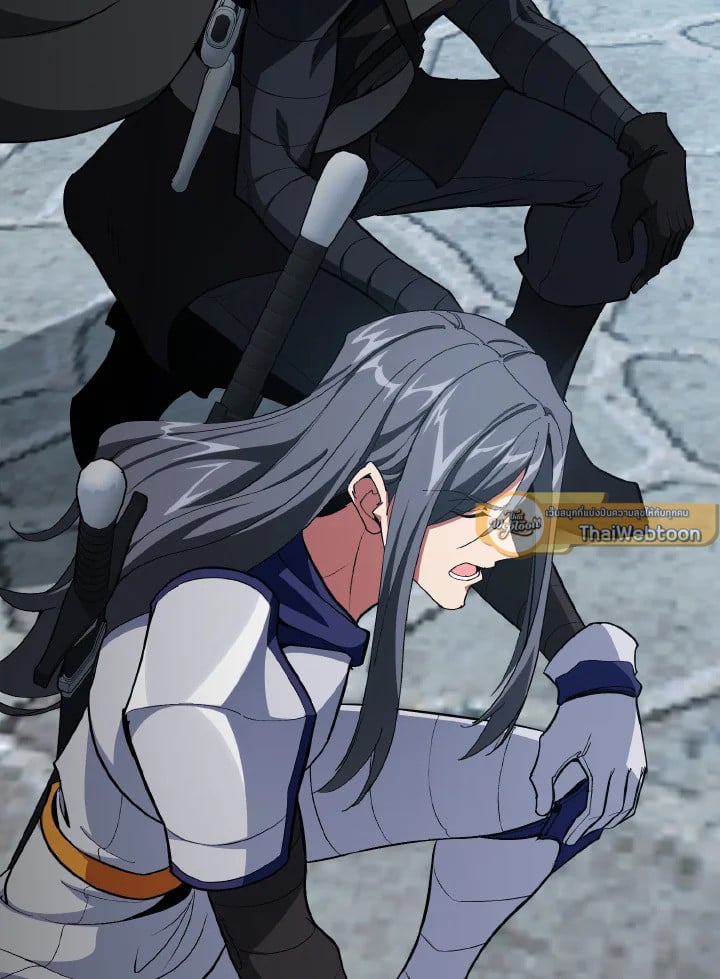 Max Level Player ตอนที่ 102 แปลไทย