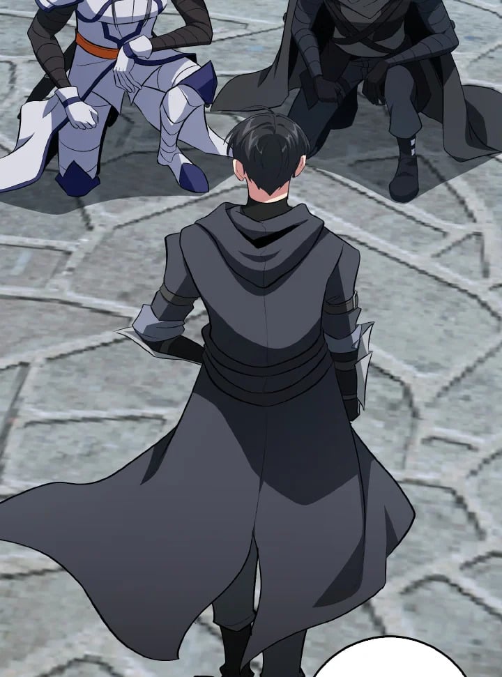 Max Level Player ตอนที่ 102 แปลไทย