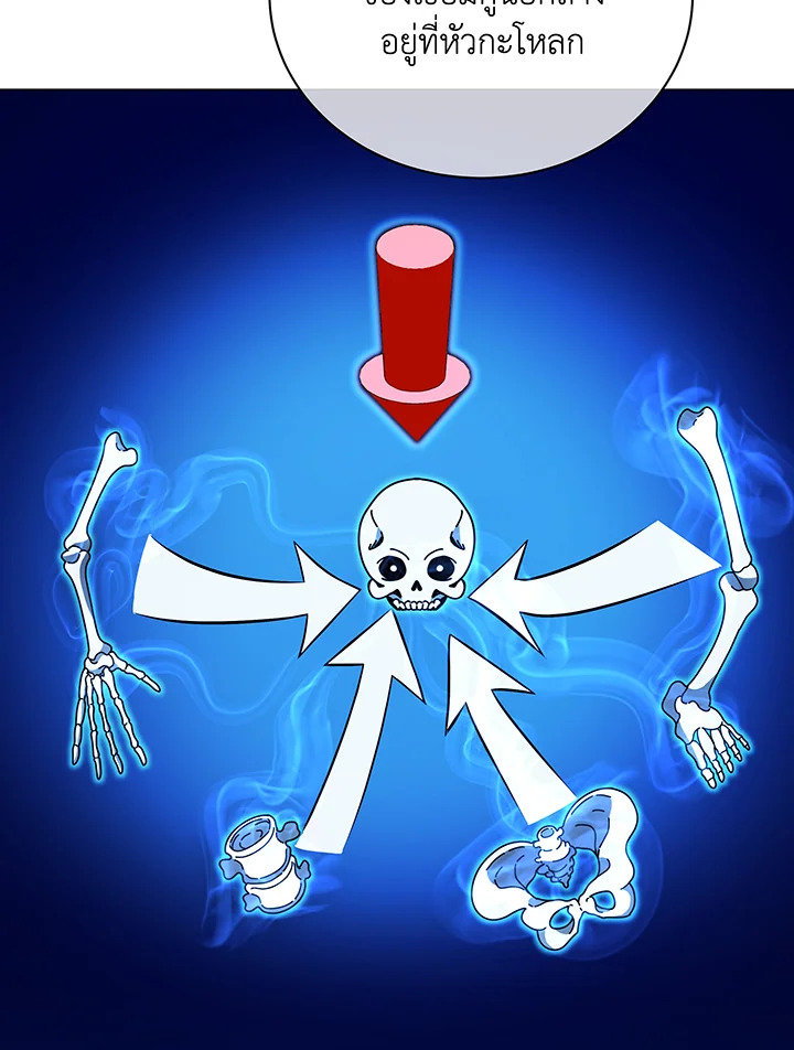 Necromancer Academy’s Genius Summoner ตอนที่ 35 แปลไทย
