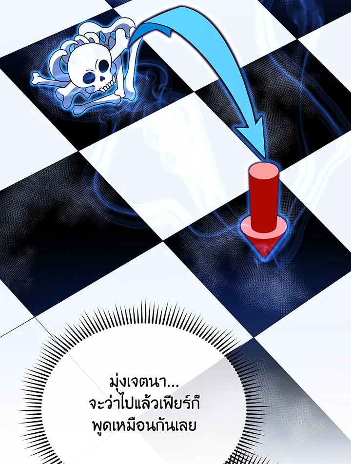 Necromancer Academy’s Genius Summoner ตอนที่ 35 แปลไทย