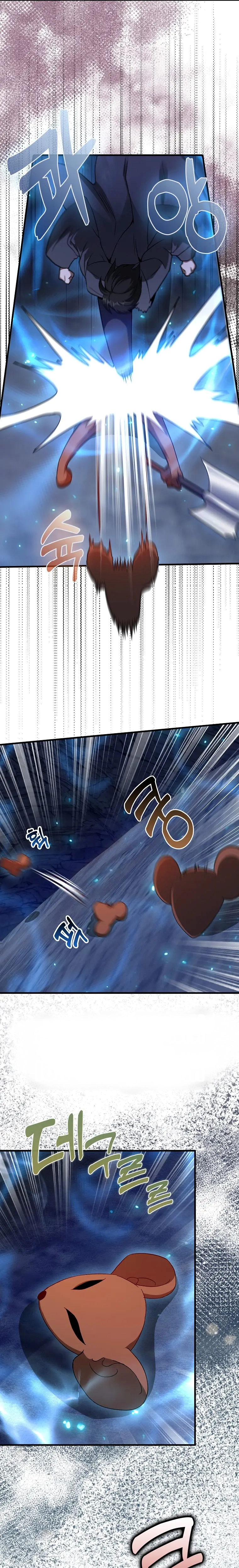 Return of the Martial Arts Genius การกลับมาของอัจฉริยะด้านวรยุทธ์ ตอนที่ 19 แปลไทย