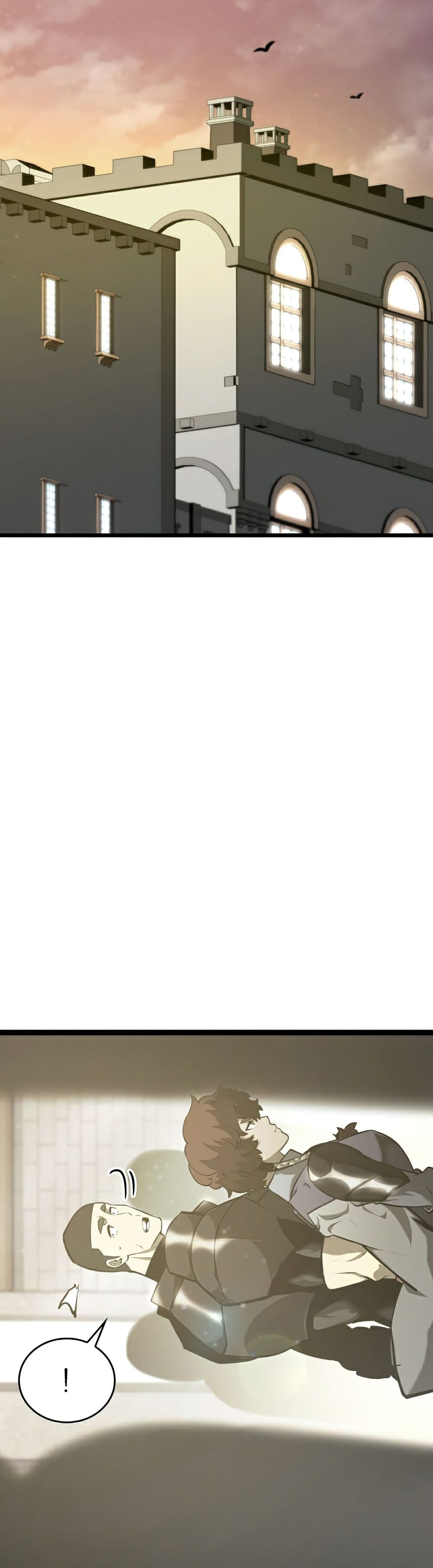 Return of the SSS-Class Ranker ตอนที่ 35 แปลไทย