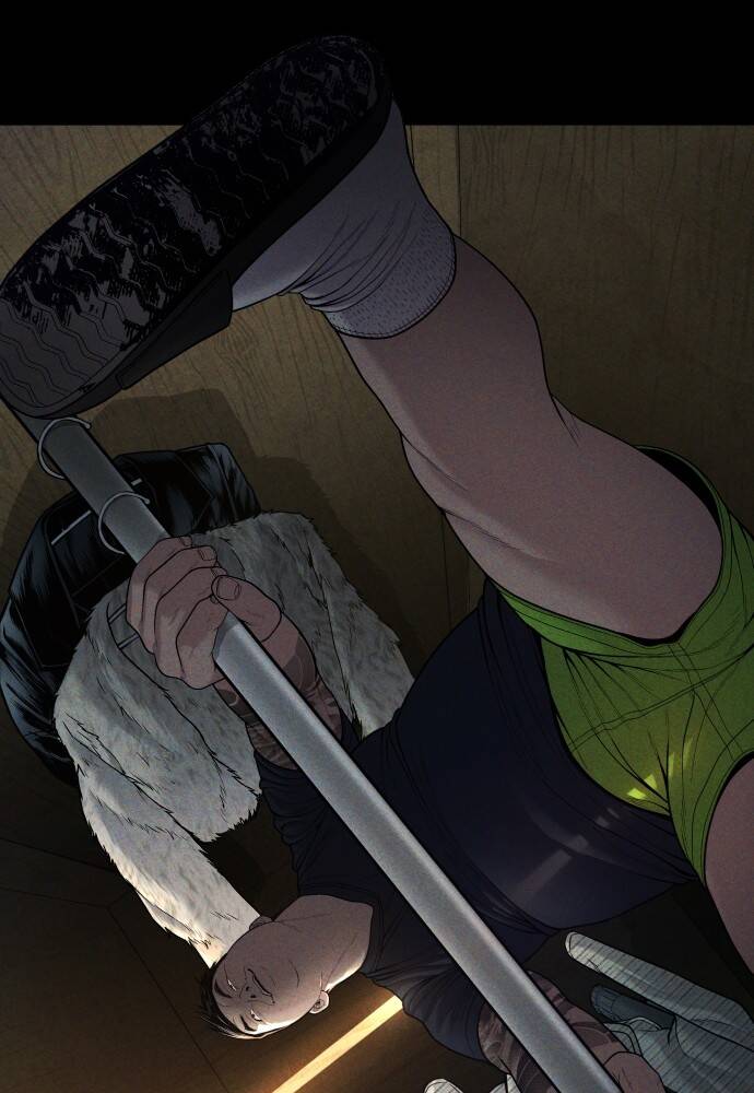 Juvenile Offender อาชญากรวัยเยาว์ ตอนที่ 49 แปลไทย