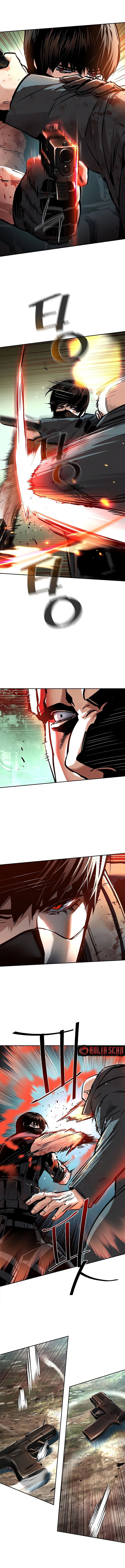 Mercenary Enrollment พี่ชายบอดี้การ์ด ตอนที่ 252 แปลไทย