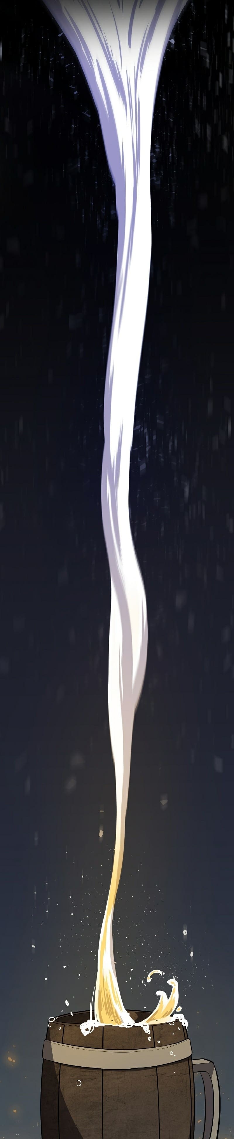 Overpowered Sword ตอนที่ 64 แปลไทย