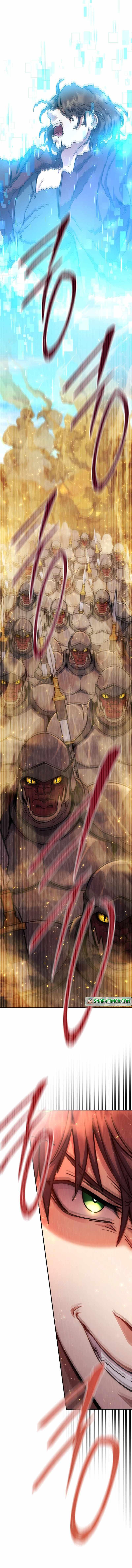 Legendary Blacksmith’s Vengeance ตอนที่ 35 แปลไทย