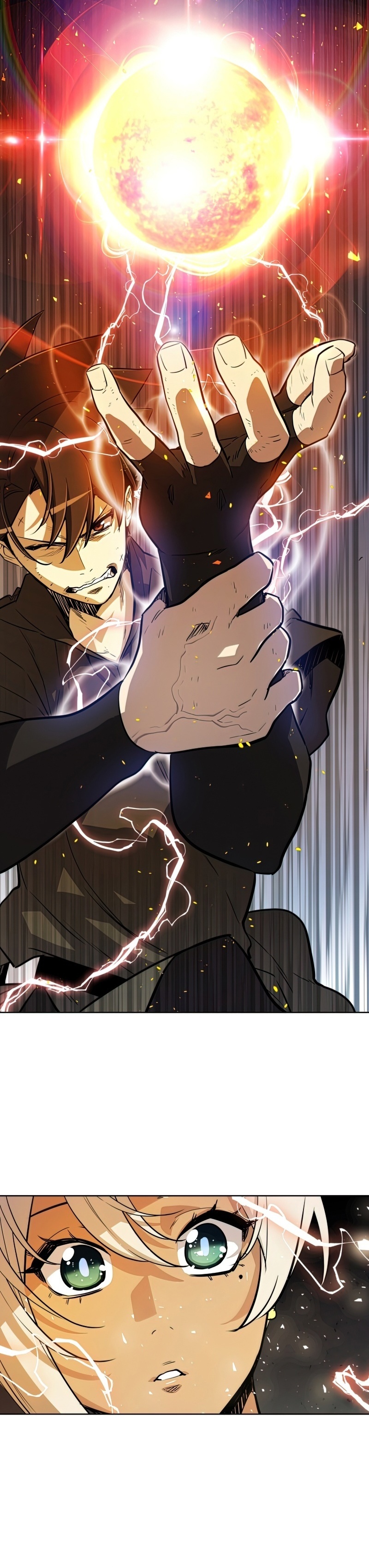 Overpowered Sword ตอนที่ 47 แปลไทย