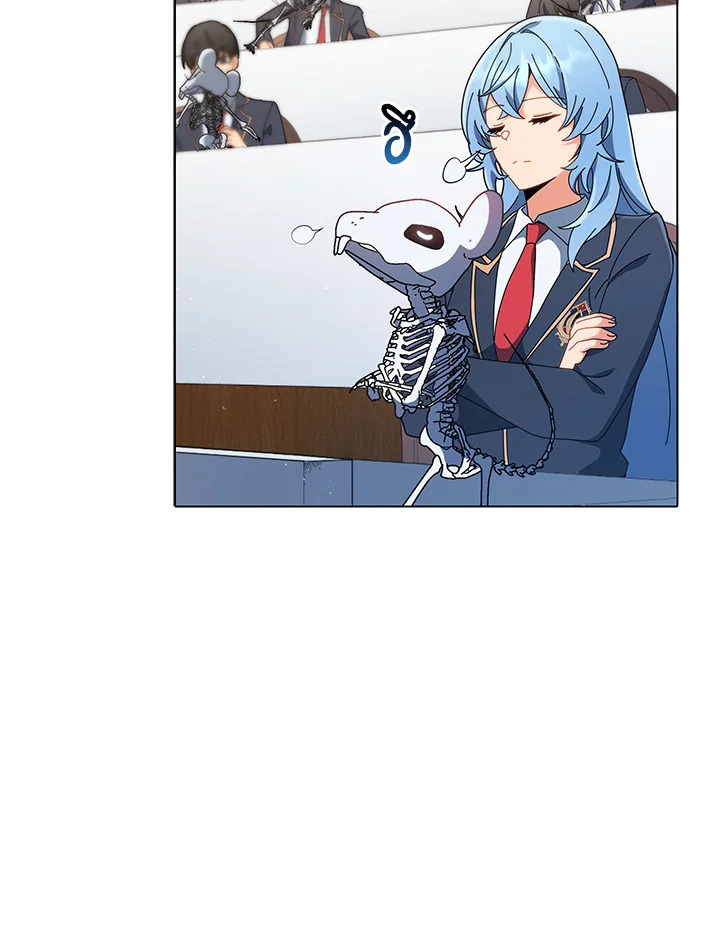 Necromancer Academy’s Genius Summoner ตอนที่ 11 แปลไทย