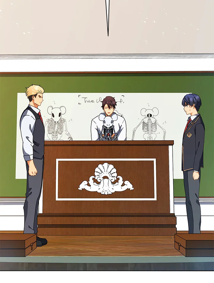 Necromancer Academy’s Genius Summoner ตอนที่ 11 แปลไทย