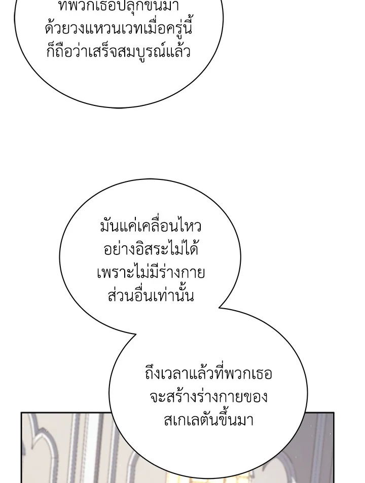 Necromancer Academy’s Genius Summoner ตอนที่ 11 แปลไทย