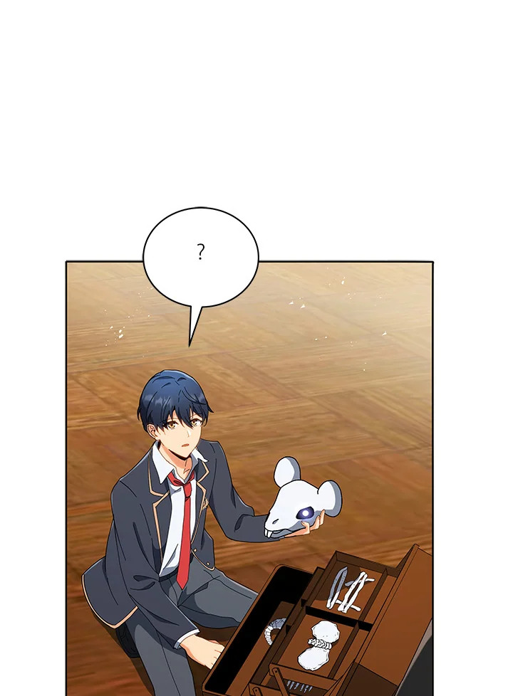 Necromancer Academy’s Genius Summoner ตอนที่ 11 แปลไทย