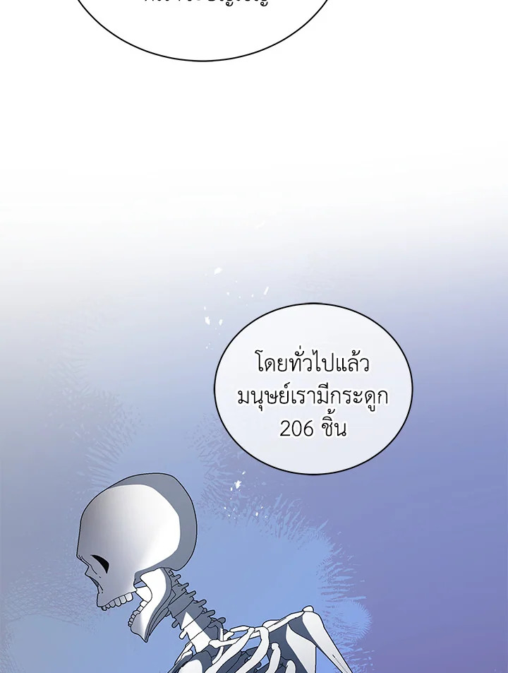 Necromancer Academy’s Genius Summoner ตอนที่ 11 แปลไทย