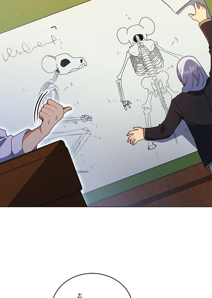 Necromancer Academy’s Genius Summoner ตอนที่ 11 แปลไทย