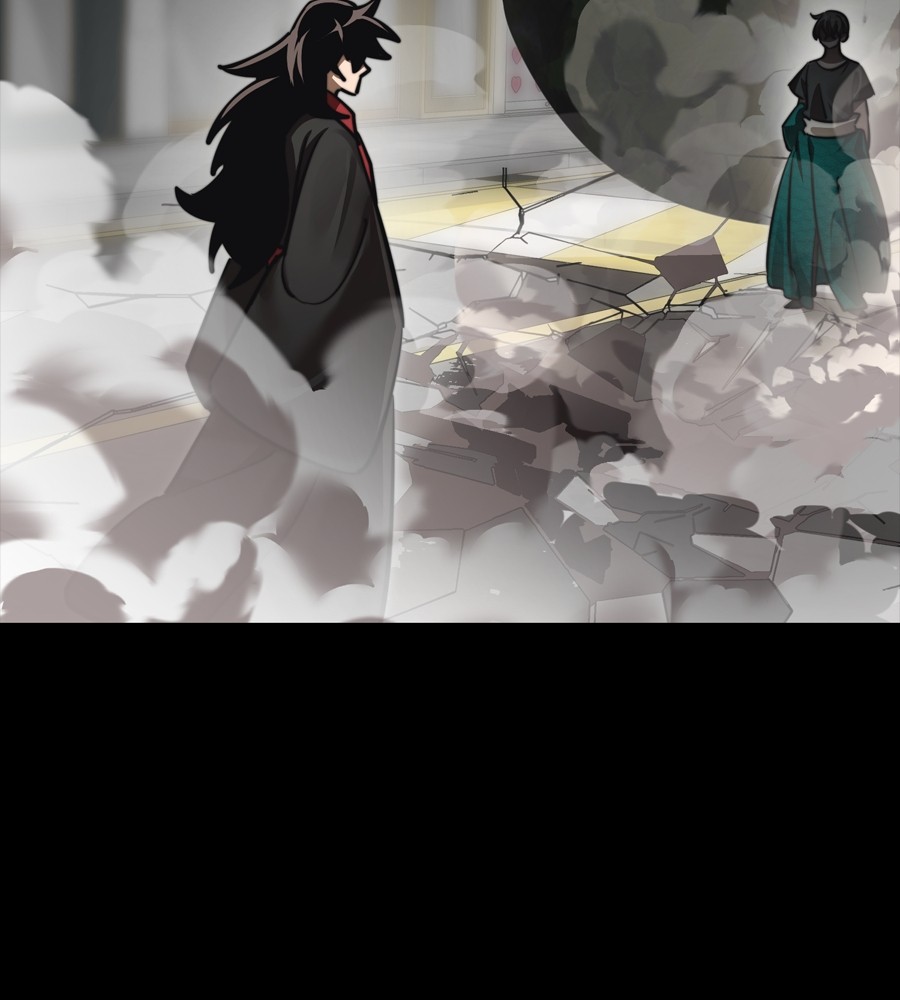 Reincarnation Path of The Underworld King ยอมรา ผู้พิพากษาจากนรก ตอนที่ 37 แปลไทย