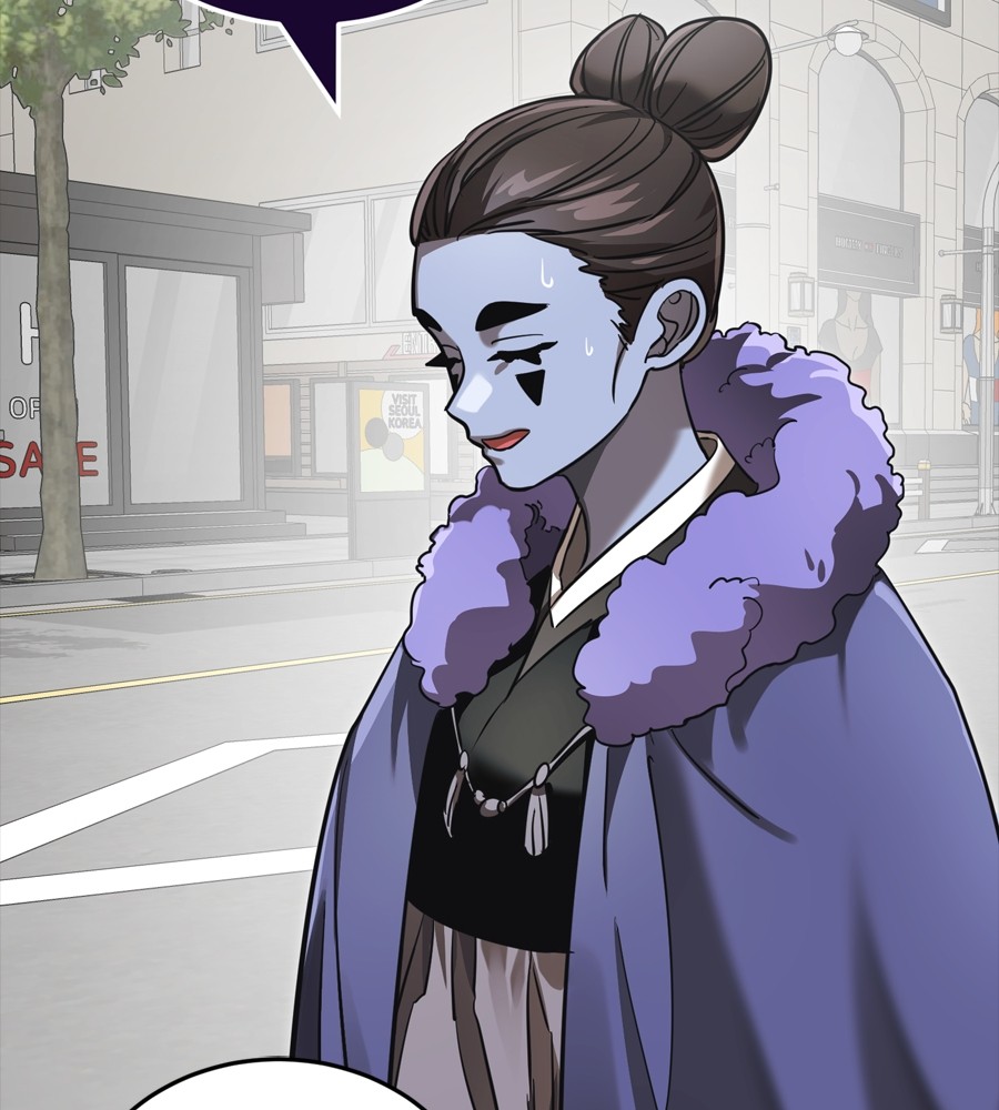 Reincarnation Path of The Underworld King ยอมรา ผู้พิพากษาจากนรก ตอนที่ 37 แปลไทย