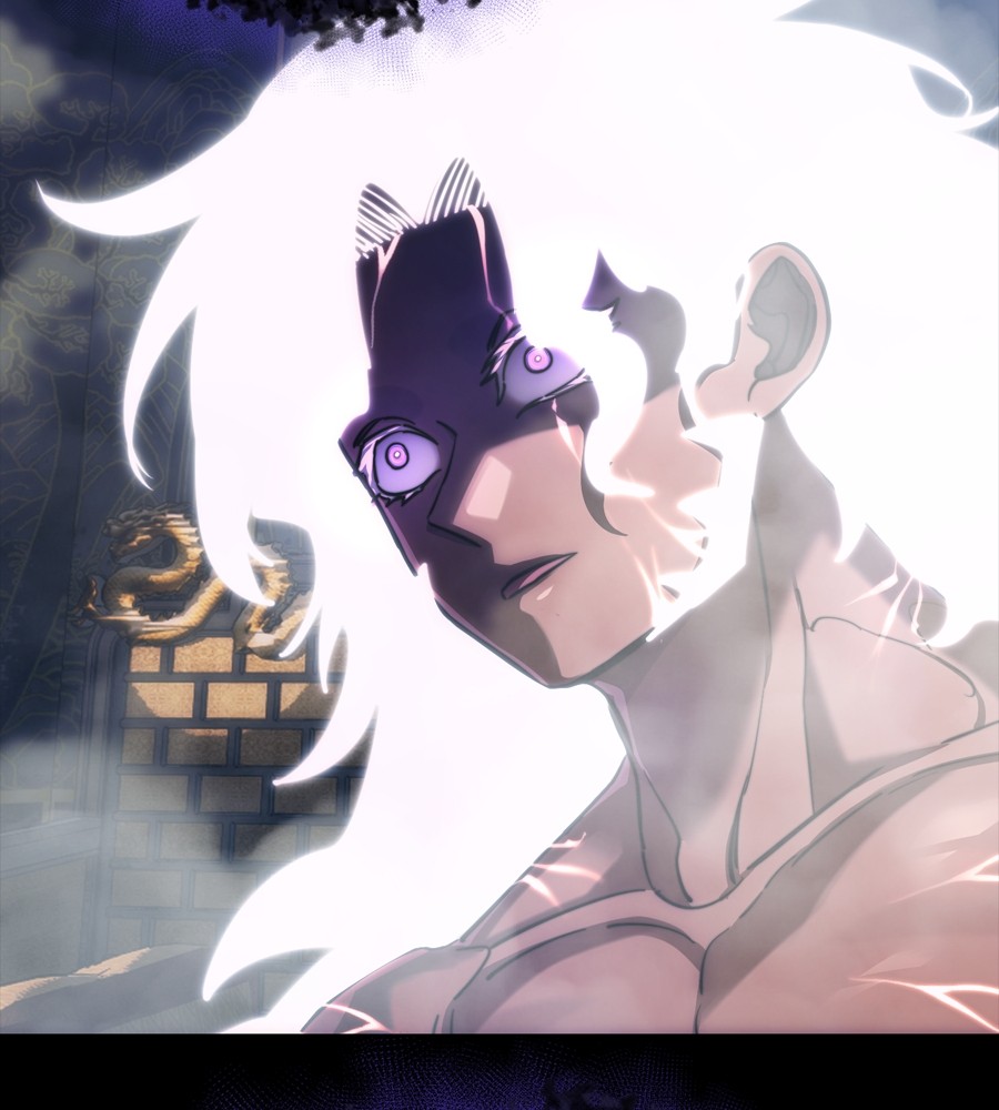 Reincarnation Path of The Underworld King ยอมรา ผู้พิพากษาจากนรก ตอนที่ 37 แปลไทย