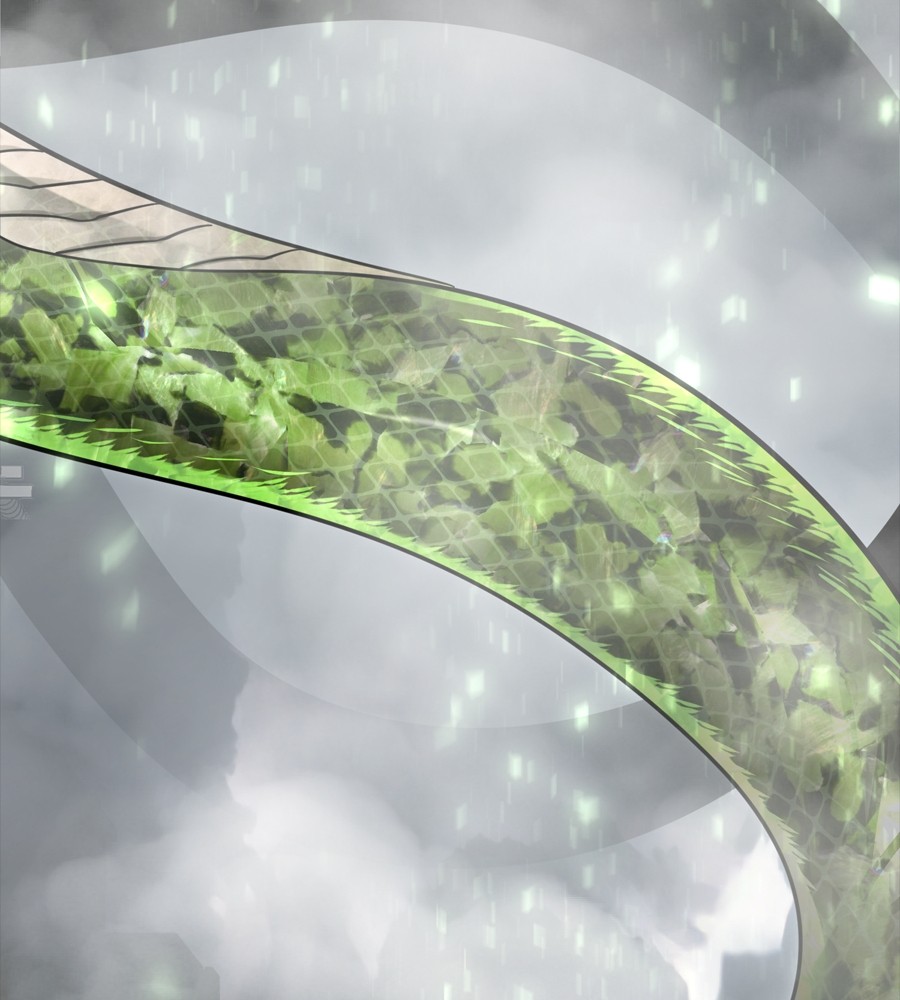 Reincarnation Path of The Underworld King ยอมรา ผู้พิพากษาจากนรก ตอนที่ 37 แปลไทย