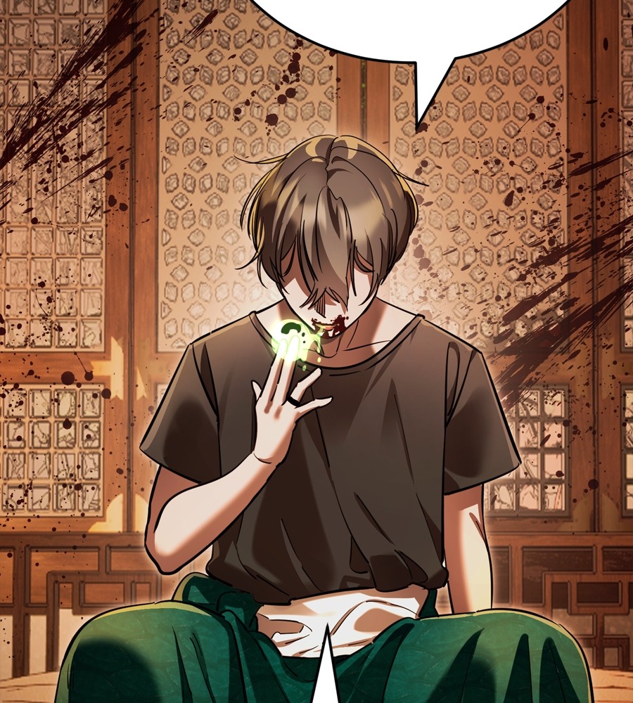 Reincarnation Path of The Underworld King ยอมรา ผู้พิพากษาจากนรก ตอนที่ 37 แปลไทย