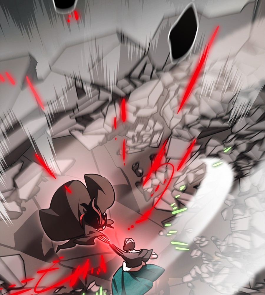 Reincarnation Path of The Underworld King ยอมรา ผู้พิพากษาจากนรก ตอนที่ 37 แปลไทย