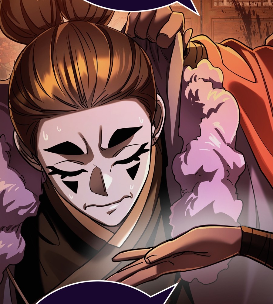 Reincarnation Path of The Underworld King ยอมรา ผู้พิพากษาจากนรก ตอนที่ 37 แปลไทย